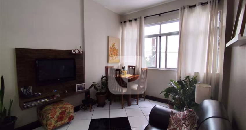 Apartamento de 3 quartos junto ao Verdun, pronto para morar!