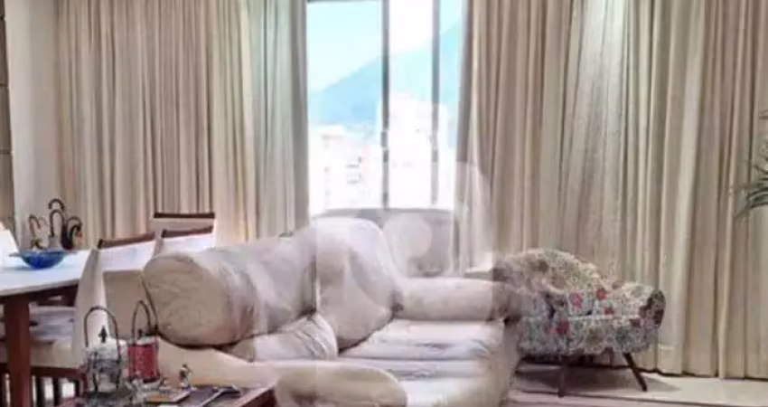 Apartamento com 3 quartos à venda na Rua Dona Delfina, Tijuca, Rio de Janeiro