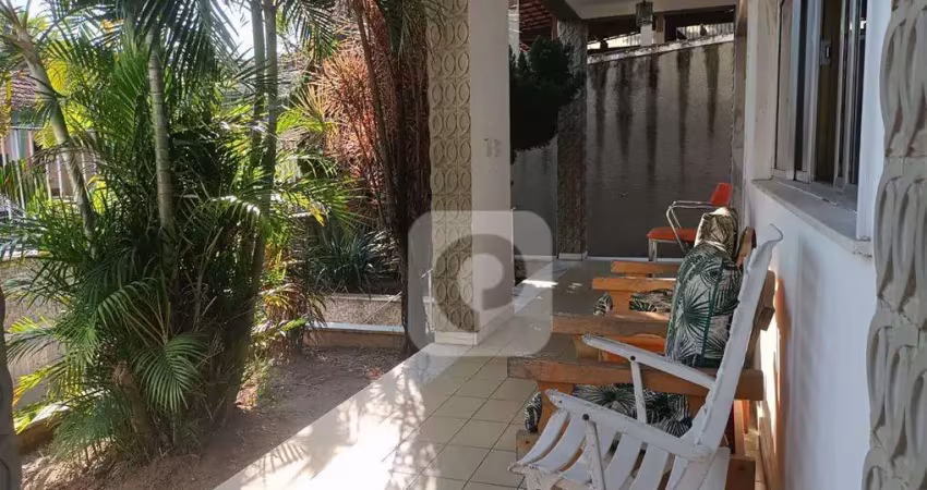 Casa com 4 quartos à venda na Rua José Roberto, Higienópolis, Rio de Janeiro