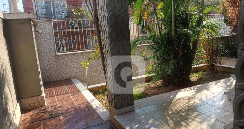 Casa em Higienópoles