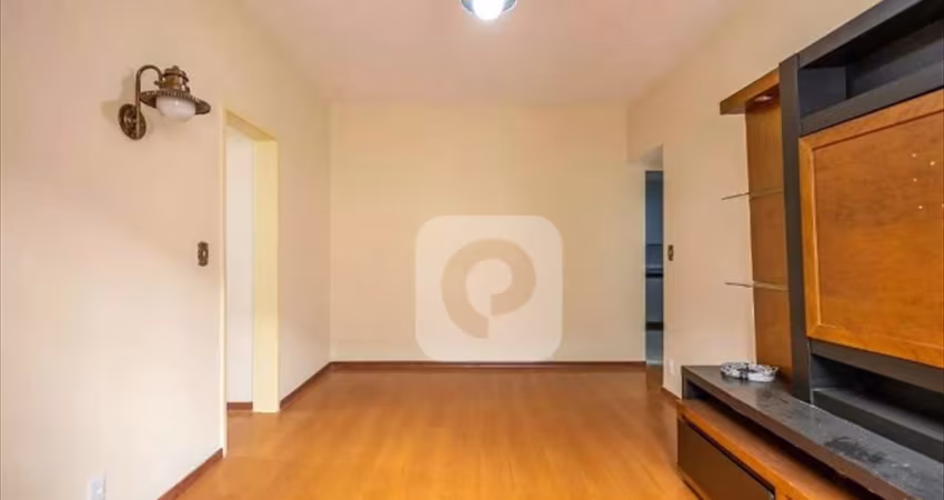 Descubra seu novo lar na Tijuca! Apartamento impecável, pronto para morar!