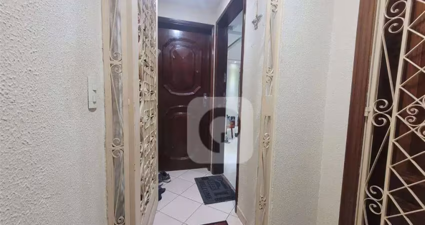 Apartamento de 2 quartos, varanda, vaga -  70mt2