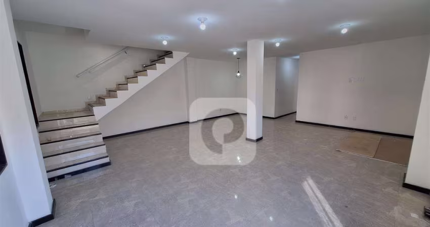Excelente casa duplex de 178 m² na Rua Mario Calderaro do lado do Engenhão