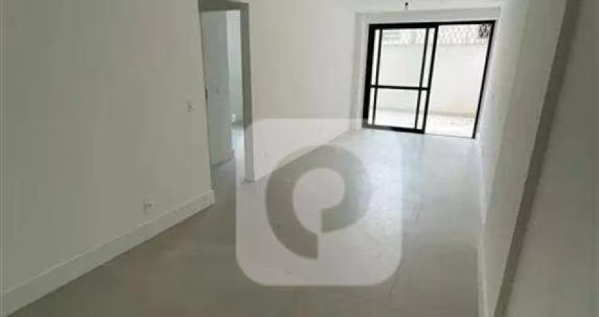 APARTAMENTO GARDEN NA RUA MAIS NOBRE DA TIJUCA .