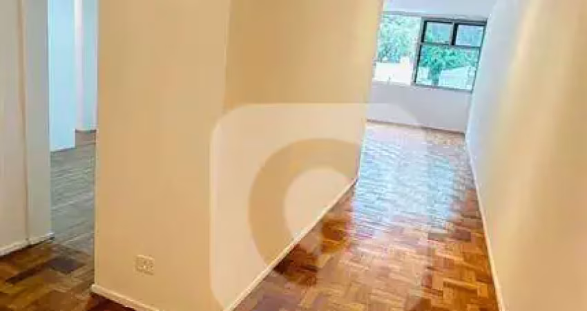 COPACABANA, 4 QUARTOS, JUNTINHO A METRÕ, LAGOA E PRAIAS
