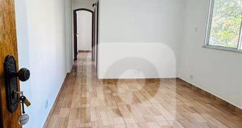 Apartamento de 48m² em área privilegiada do Camorim, Jacarepaguá.