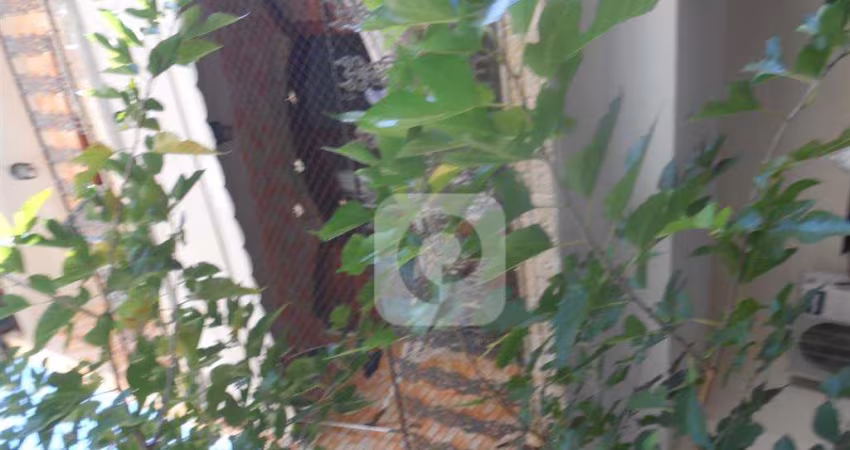 Casa de vila na Tijuca