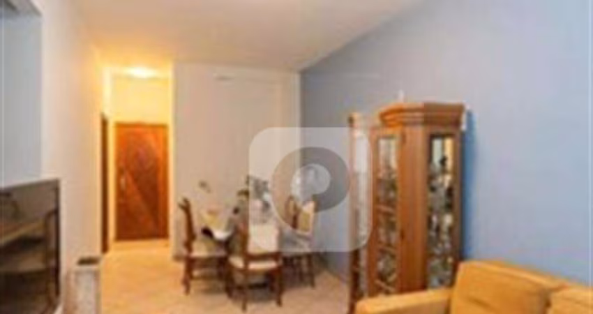 Apartamento amplo e moderno na Tijuca, pronto para você!