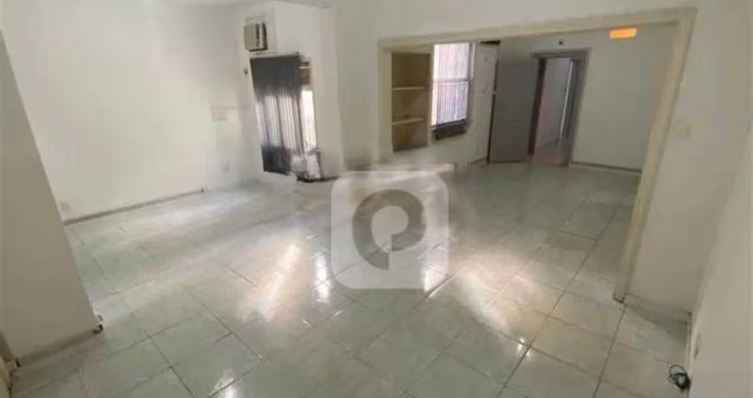 Descubra o Espaço Ideal para seu Negócio em Botafogo!