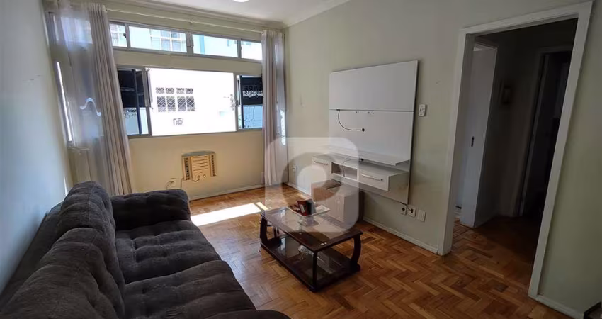 SELECIONE - Apartamento 2 quartos, sendo 1 suíte