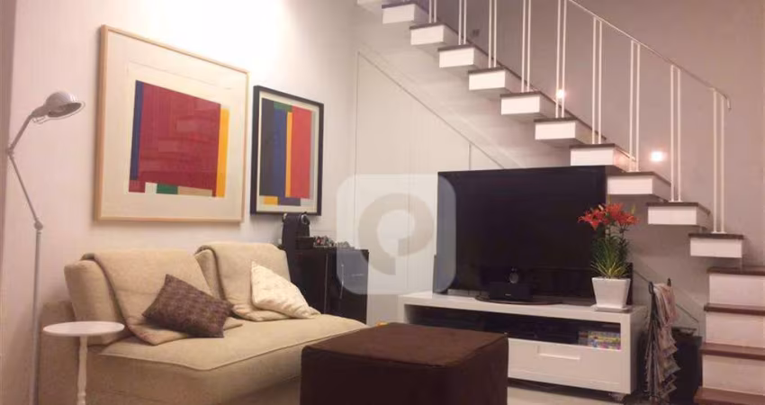 More na Tijuca em um imóvel que une conforto, praticidade e estilo!