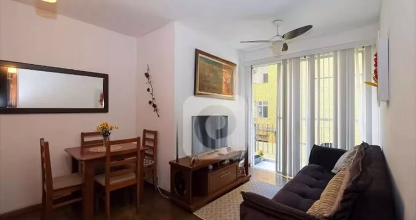 Apartamento 2 quartos