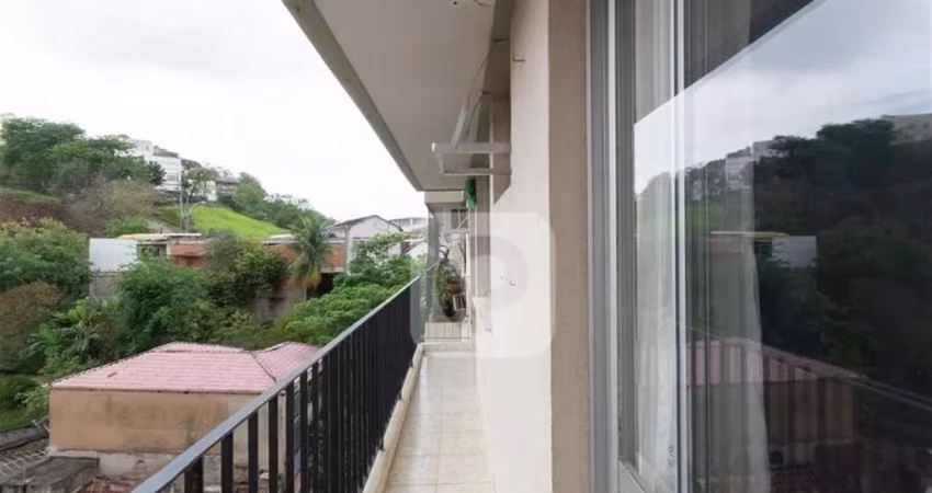 Apartamento moderno e completo no Andaraí, Rio de Janeiro!