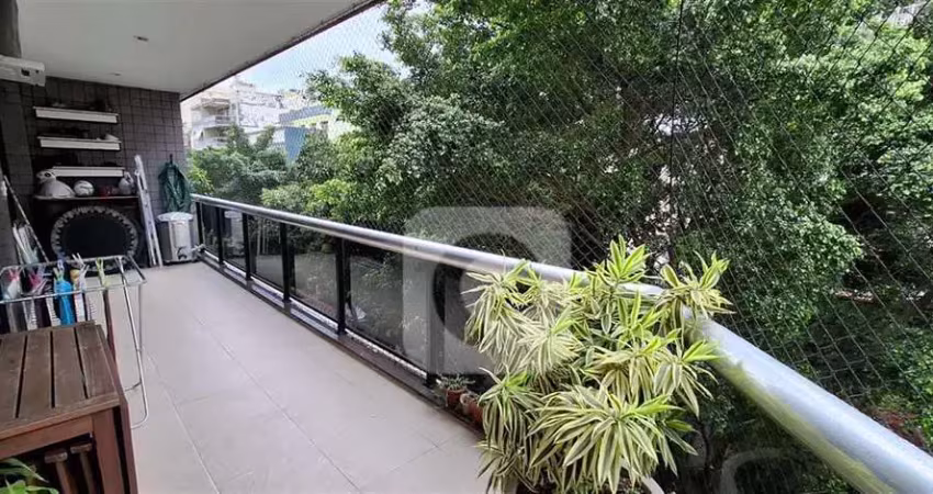 Apartamento 3 quartos, sendo 1 suíte