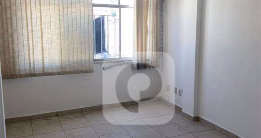 Descubra seu novo lar no Grajaú: Apartamento amplo com vista livre!