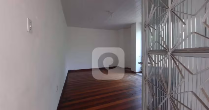 Apartamento com 6 quartos à venda na Rua General Canabarro, Maracanã, Rio de Janeiro
