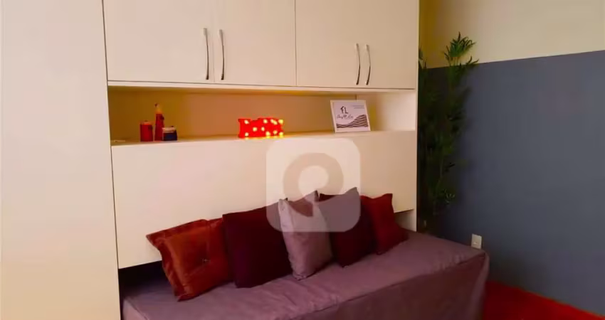Apartamento aconchegante e moderno no coração do centro do rio de janeiro
