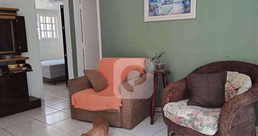 Apartamento 2 quartos -65m²- Botafogo