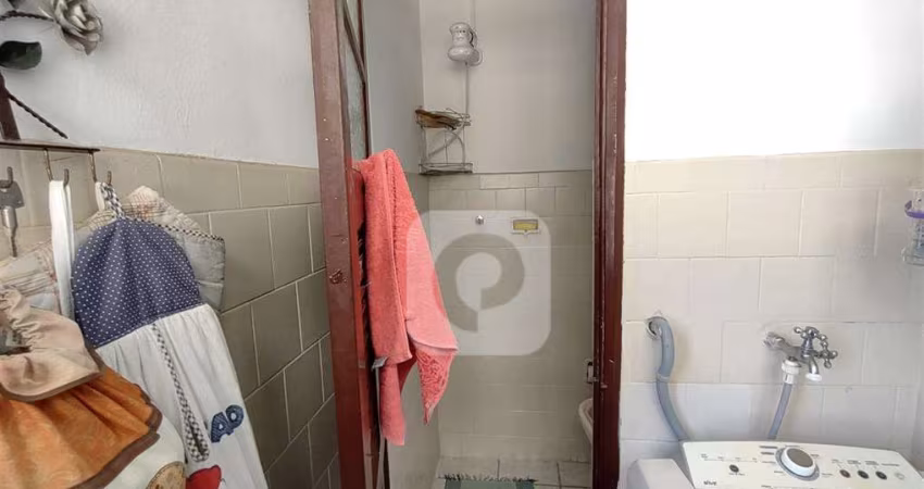 Tijuca apartamento 3 quartos ótimo estado