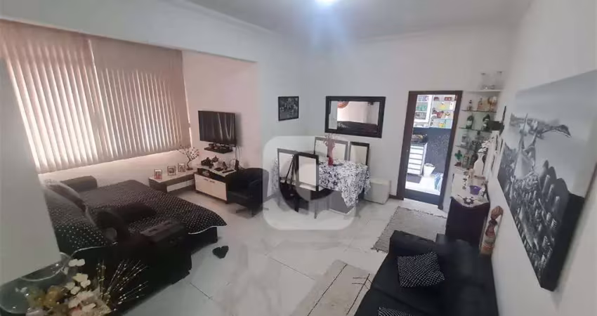 Apartamento com 2 quartos à venda na Rua Barão de Itapagipe, Tijuca, Rio de Janeiro