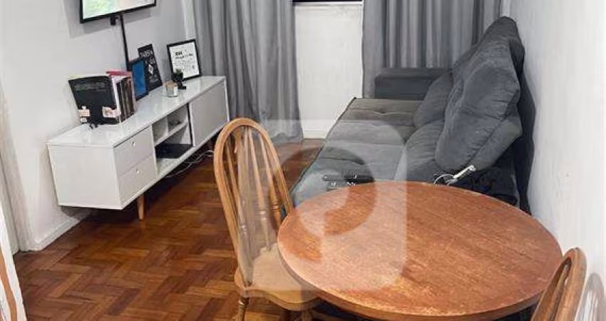 Quarto e sala  - Glória
