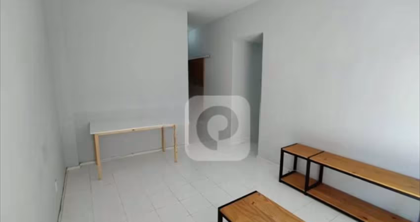 Apartamento 2 quartos
