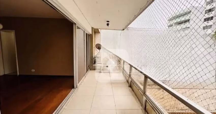 Apartamento com 4 quartos à venda na Rua Alzira Brandão, Tijuca, Rio de Janeiro
