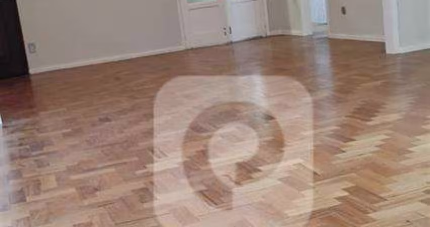 Aconchegante apartamento na Tijuca 3 quartos com vista livre com vaga.