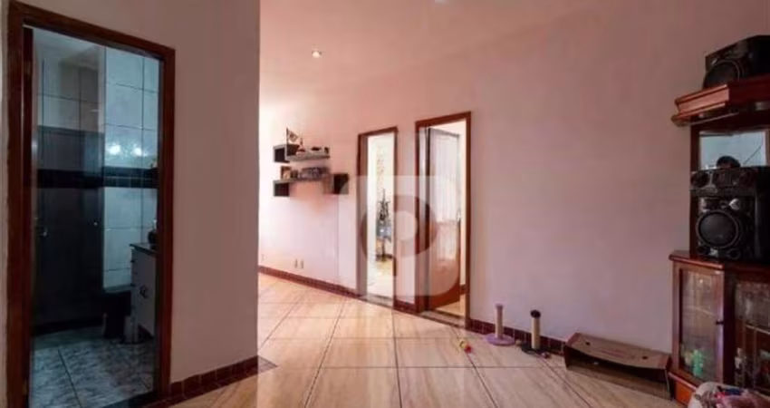Casa de 4 quartos - 172m²- Tijuca