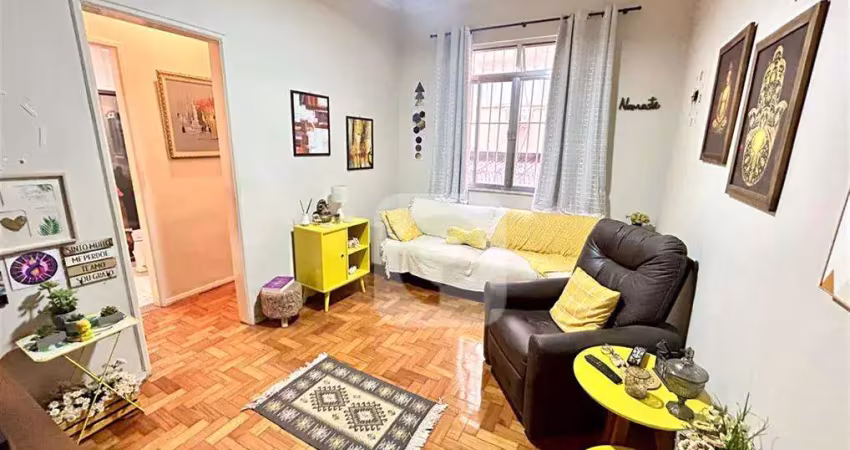 Apartamento com 2 quartos à venda na Rua Valparaíso, Tijuca, Rio de Janeiro