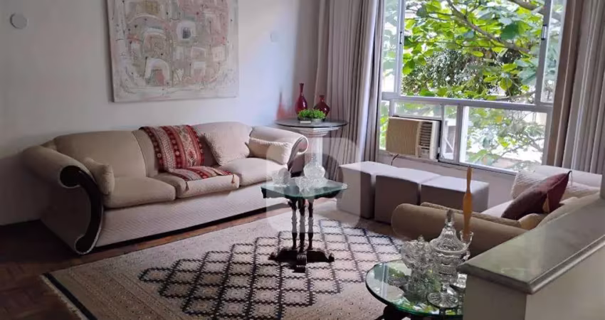 Apartamento com 2 quartos à venda na Rua Assis Brasil, Copacabana, Rio de Janeiro