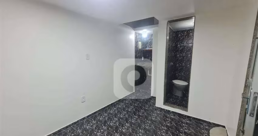 Sala comercial com 1 sala à venda na Rua Conde de Bonfim, Tijuca, Rio de Janeiro