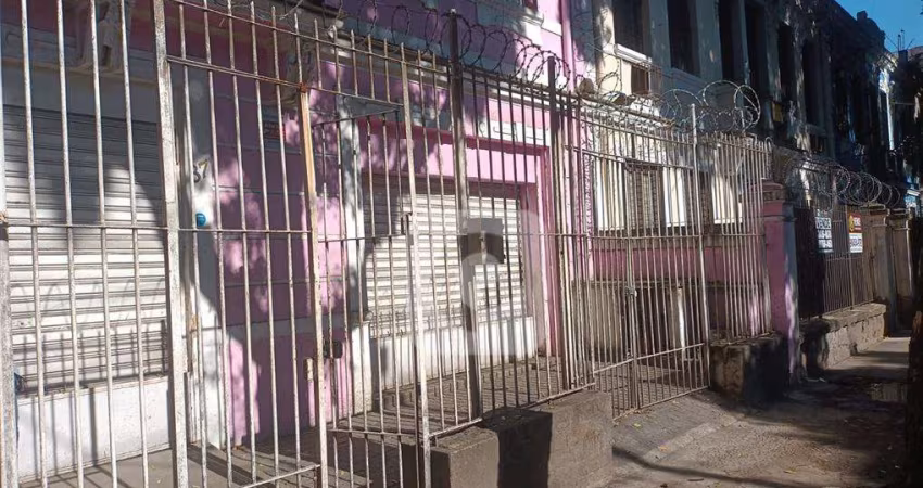 No coração da Tijuca , ótimo empreendimento comercial.