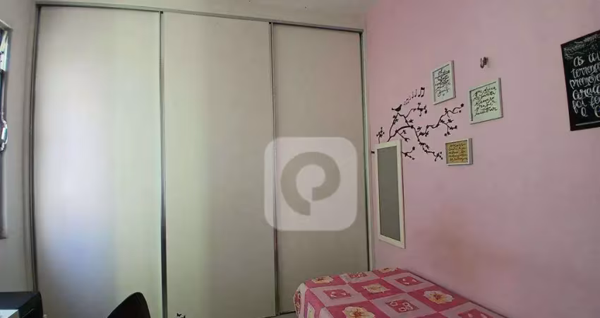 Apartamento com 2 quartos à venda na Rua Voluntários da Pátria, Botafogo, Rio de Janeiro