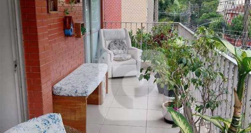 Seu apartamento espaçoso de 3 quartos com varanda, sala e cozinha amplas.
