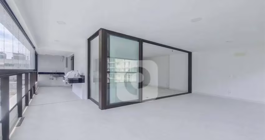 Apartamento com 3 quartos à venda, 167m² - botafogo