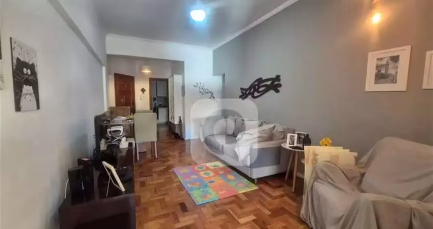 Apartamento com 2 quartos à venda na Rua Barão de Mesquita, Vila Isabel, Rio de Janeiro