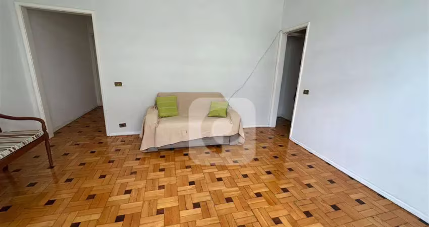 Apartamento com 3 quartos e 2 banheiros à venda, 94 m² por r$ 550.000,00