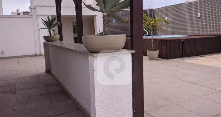 Apartamento Novo em Excelente Localização – Claro, Arejado e Confortável!