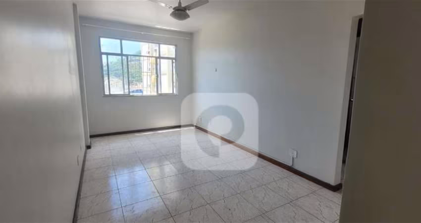 Apartamento com 2 Quartos à venda, 67m², com vaqa  - Rio Comprido
