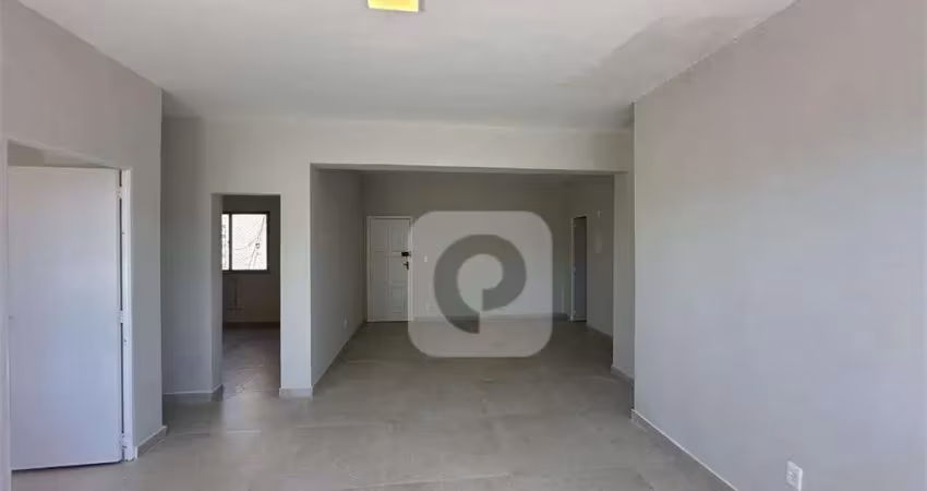 Grajaú - cobertura a venda de 2  quartos com 110  m2, totalmente reformada.