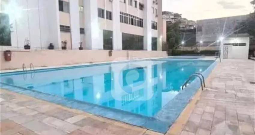 Apartamento 2 quartos