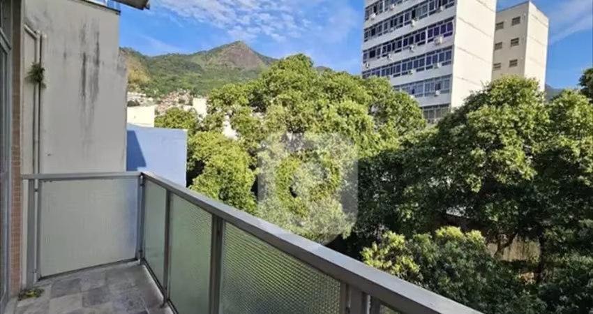 Apartamento com 3 quartos à venda na Rua General Roca, Tijuca, Rio de Janeiro