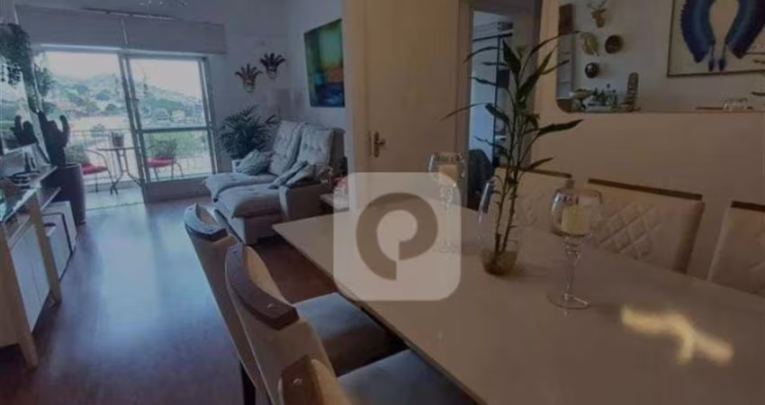 Apartamento 2 quartos