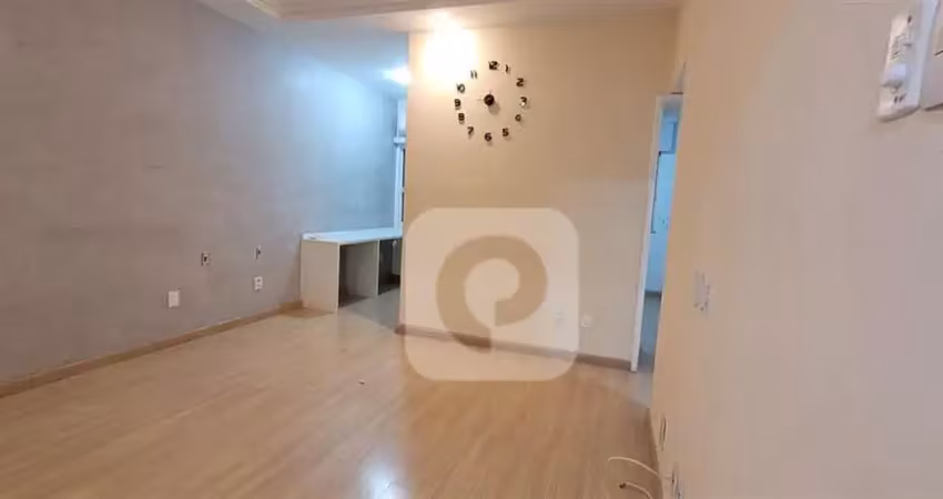 Apartamento com 2 quartos à venda na Rua Isidro de Figueiredo, Maracanã, Rio de Janeiro