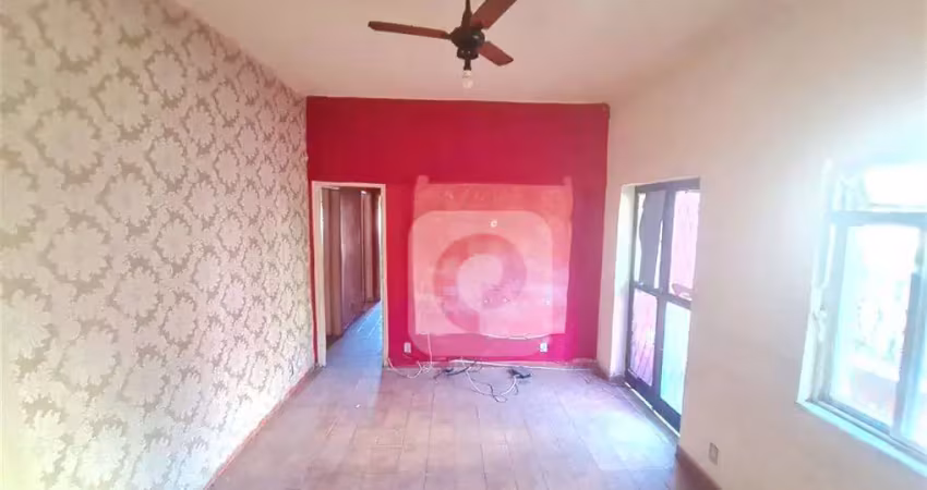 Apartamento com 2 quartos à venda na Rua Bicuíba, Engenho Novo, Rio de Janeiro