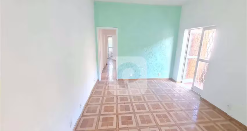 Apartamento com 2 quartos à venda na Rua Bicuíba, Engenho Novo, Rio de Janeiro