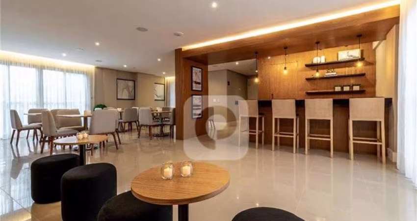 Apartamento 2 quartos, sendo 1 suíte