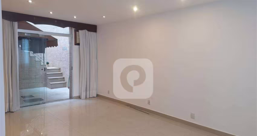 Casa de Vila em Rua Lúcio de Mendonça