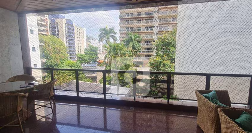 Apartamento 4 quartos, sendo 2 suítes